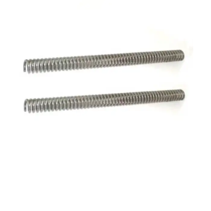 ÖN AMORTİSÖR YAYI CG TAKIM