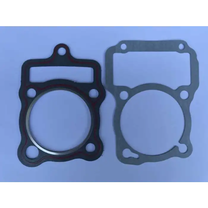 ALT - ÜST CONTA TAKIMI MT 125