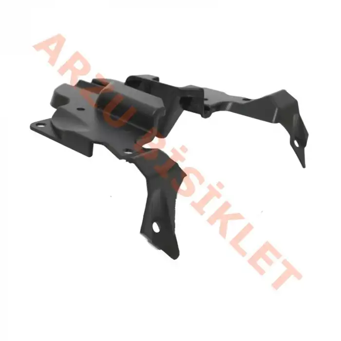 ÖN FAR GRENAJI KAPAĞI DRİFT - L