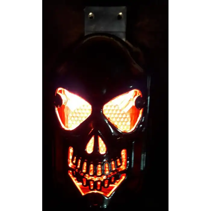 KURU KAFA ARKA STOP CG