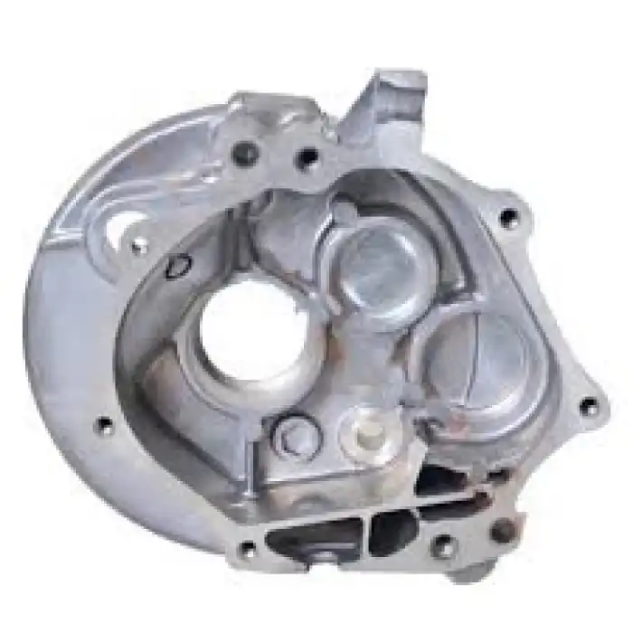 SAĞ KAPAK (ŞANZUMAN KAPAĞI) SPONTİNİ