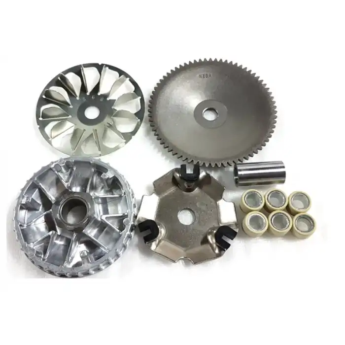 ÖN DEBRİYAJ  ACTIVA S OEM