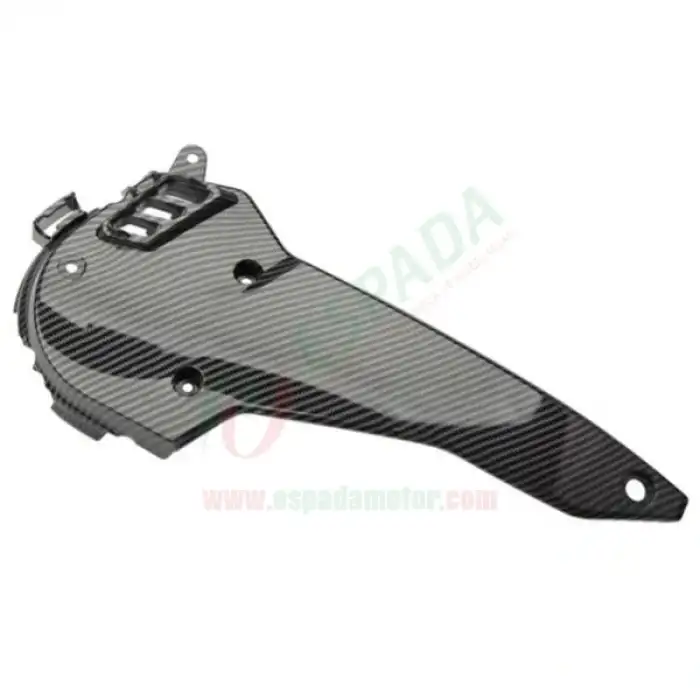 PCX 125, MODİFİYE KARBON DEBRİYAJ KAPAĞI (2021-2024) INSIGMA