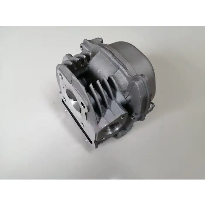 SİLİNDİR KAPAK SCT 50/80/100  MODİFİYE UMT