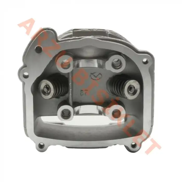 SİLİNDİR ÜST KAPAK KOMPLE - RKS NEWLIGHT