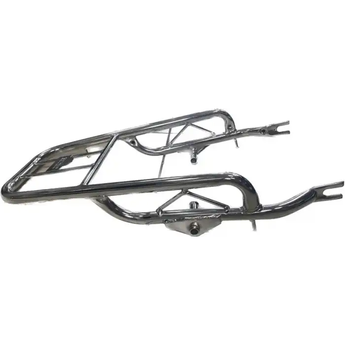 ARKA PORTBAGAJ [KISA MODİFİYE] NİKEL KESİK CG