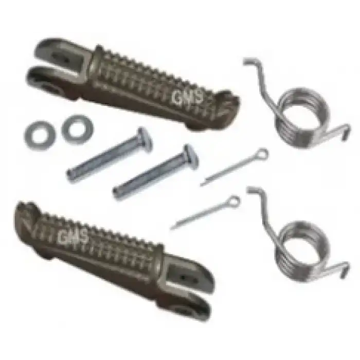 DRIFT-L ÖN BASAMAL SET SADECE BASAMAK