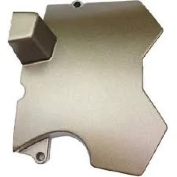 ÖN DİŞLİ KAPAĞI DRİFT( L)