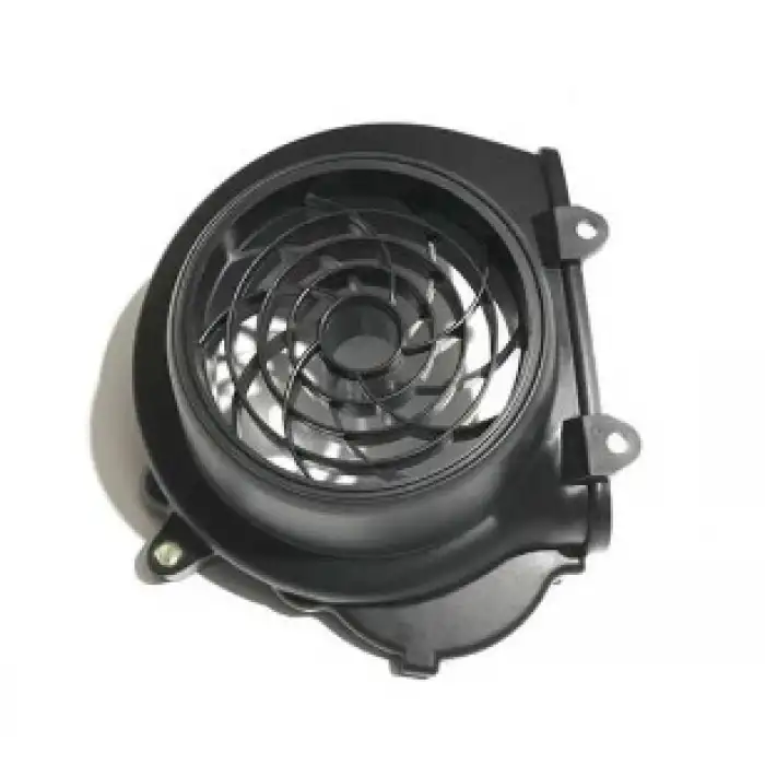 FAN KAPAĞI SPACY / SPONTİNİ