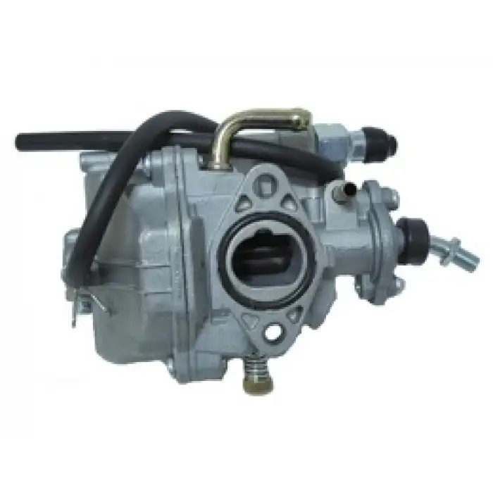 KARBÜRATÖR CRYPTON E-M C8 ( TEK GAZ TEL ) (1998-2004 ARASI)