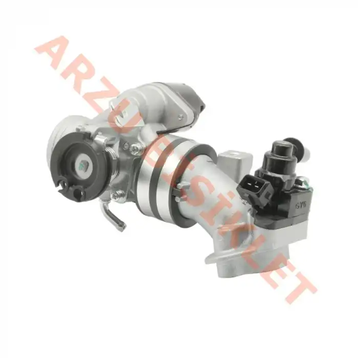 KARBÜRATÖR GAZ KELEBEĞİ - RKS NEWLIGHT