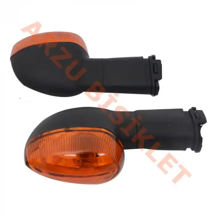 SİNYAL [KISA]  YBR K - E BELGELİ ADET