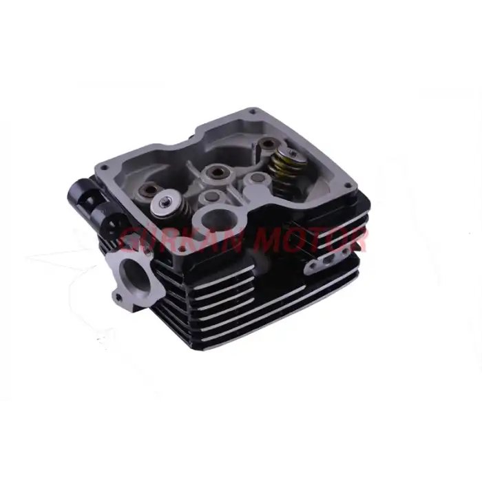 SİLİNDİR ÜST KAPAK  CG/ÇİTA 150cc