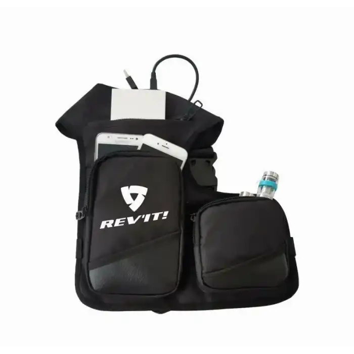 BACAK ÇANTASI REVİT