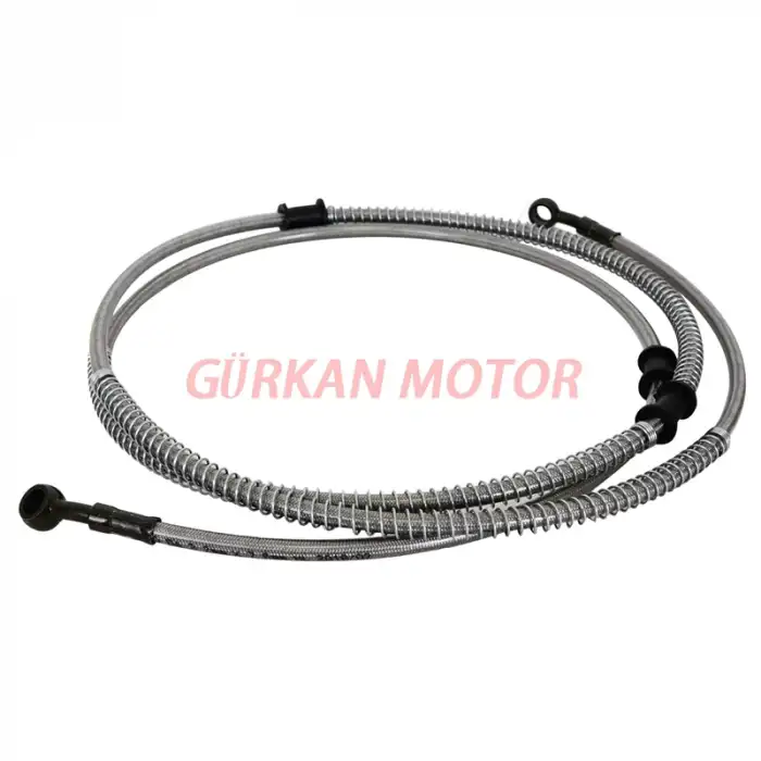 HİDROLİK HORTUMU  [210 CM] SCOOTER