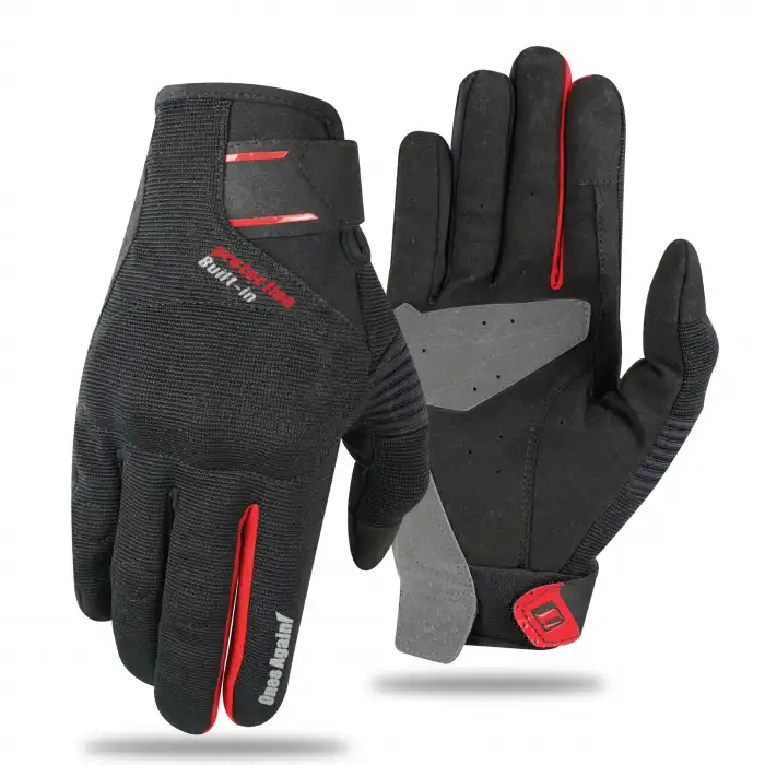 ONES AGAIN MG12 KORUMALI ELDİVEN