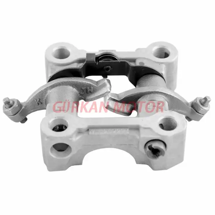 KÜLBÜTÖR [KEP VE PİYANO] FİZY