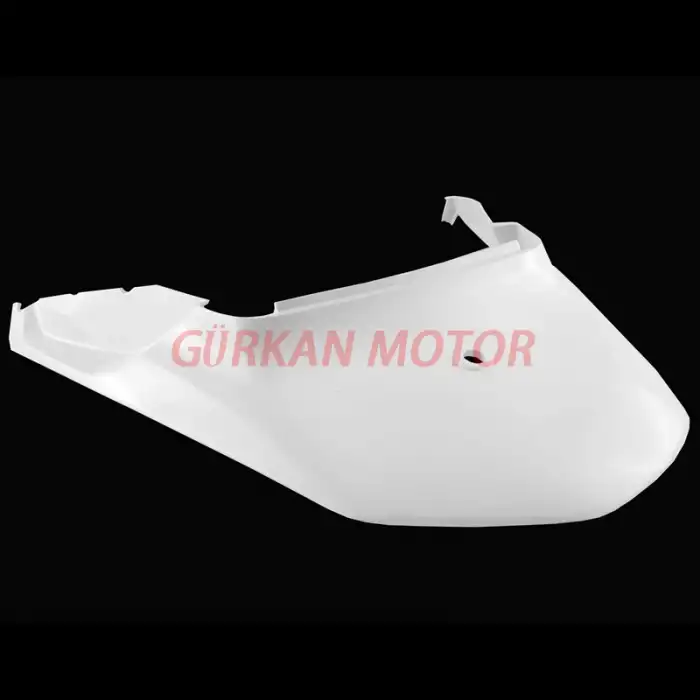 ARKA KUYRUK STOP ÜSTÜ BEYAZ ORJİNAL SPACY