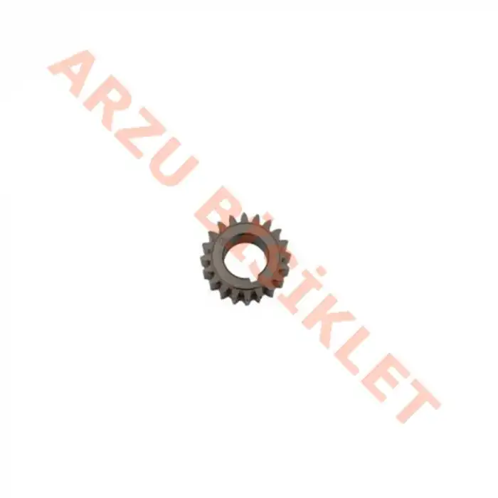 DEBRİYAJ TASI KARŞILIK DİŞLİSİ CBF 150