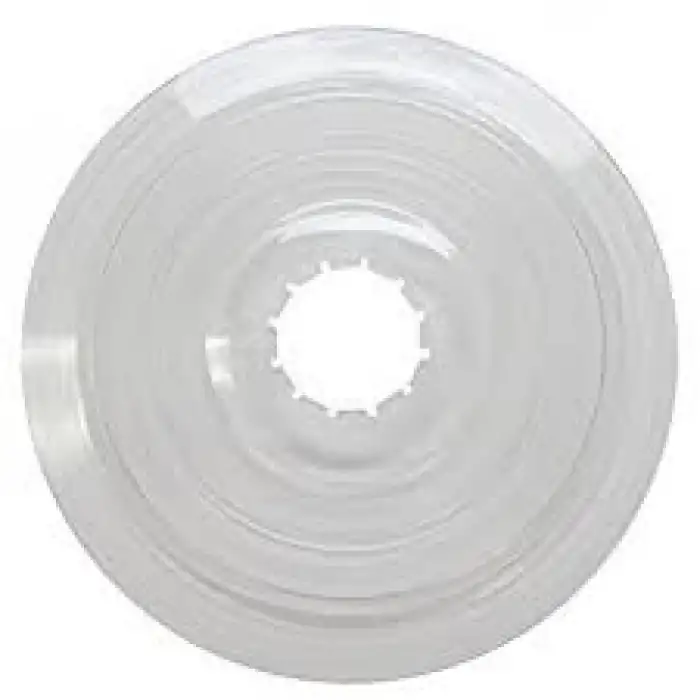 RUBLE KORUMA PLASTİĞİ MUHAFAZA