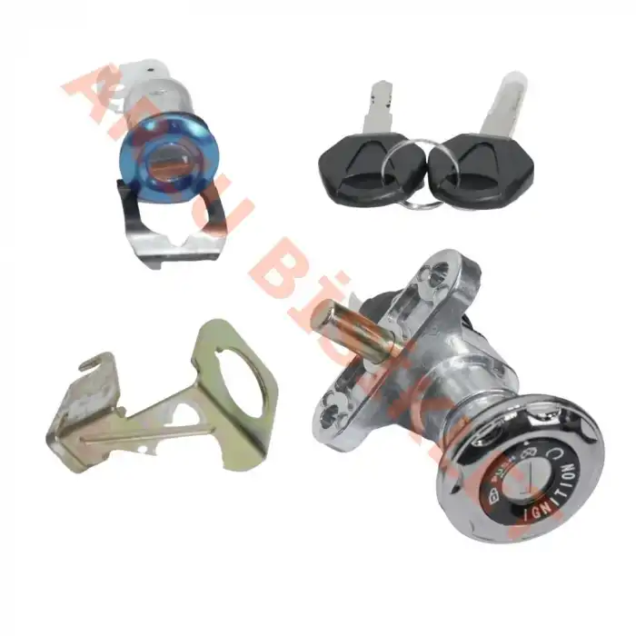 KONTAK SETİ - WİNG 50