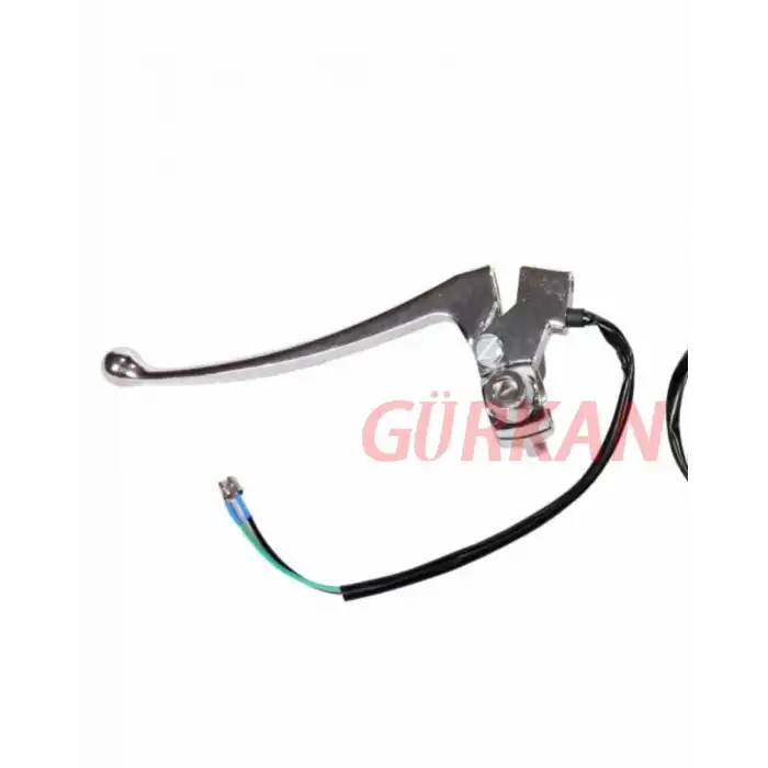 CG SOL DEBRİYAJ KÜTÜK KOMPLE NİKEL