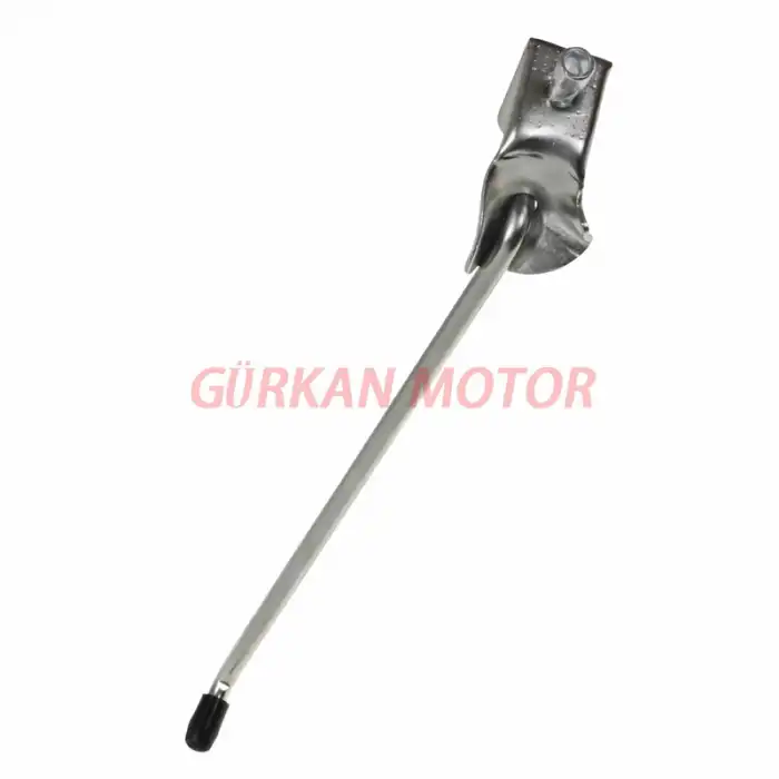 26 ORTA SEHPA DEMİR - KROM 29 CM