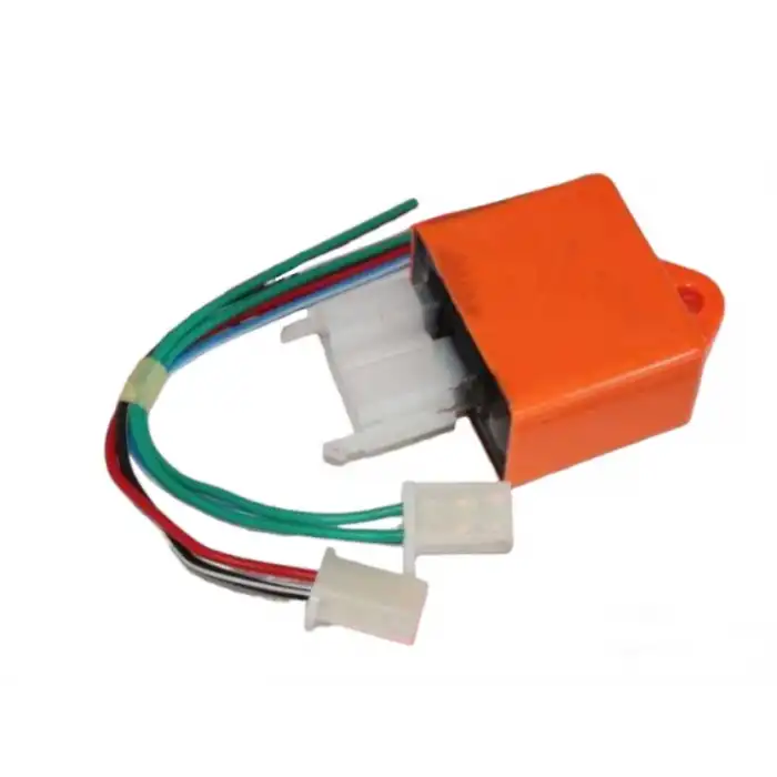 CDI ( BEYİN ) CG 200 BEYİN MODİFİYE A