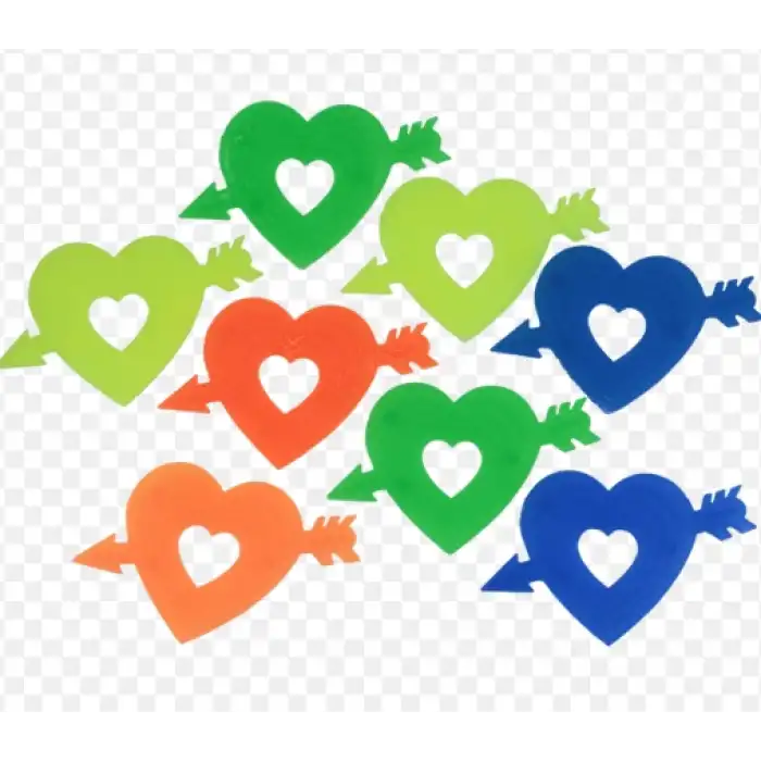 BİSİKLET KALP PALET KÜÇÜK