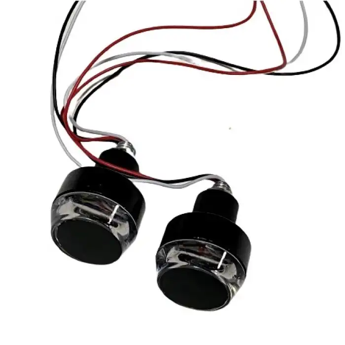 GİDON TOPUZU IŞIKLI LED TAKIM