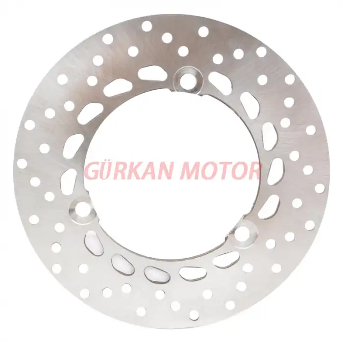 ARKA FREN DİSKİ - N MAX  2015-2020   2021-2022