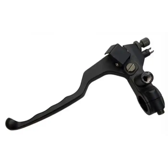 ATV SOL KÜTÜK (KİLİTLEMELİ)