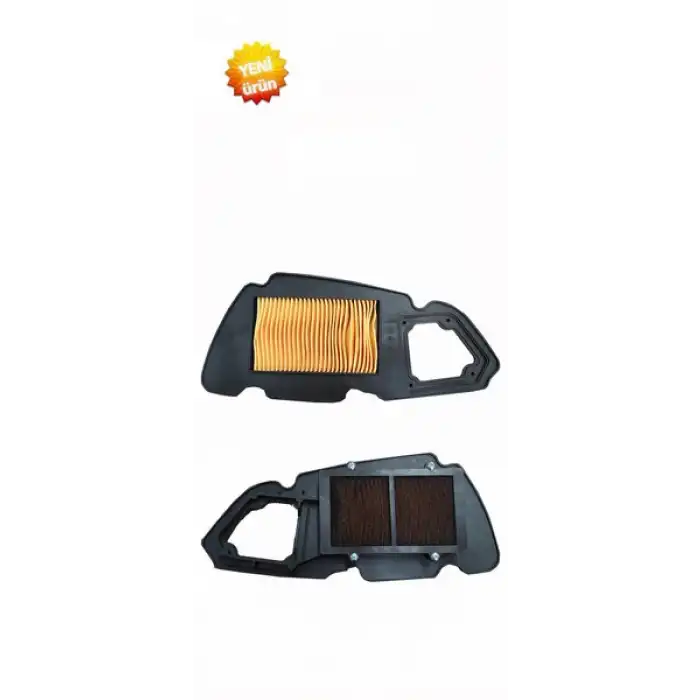 KANUNİ MATİ 125 HAVA FİLTRESİ ELEMANI