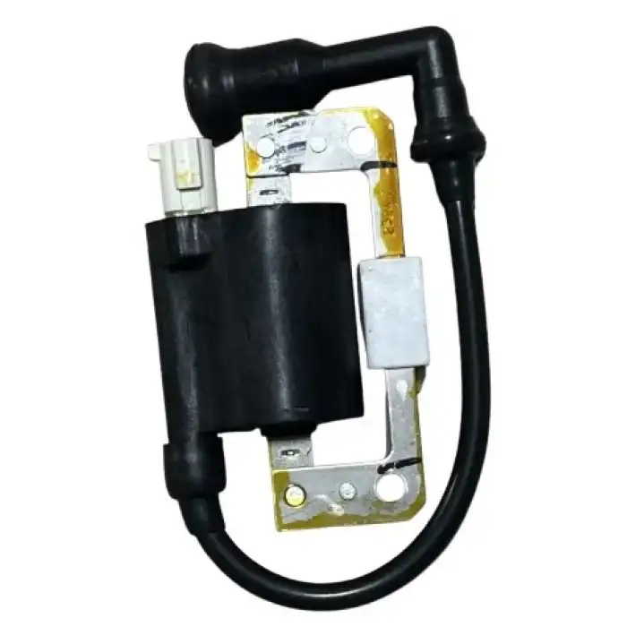 DIŞ BOBİN + BUJİ BAŞLIĞI TVS RAİDER ORJ