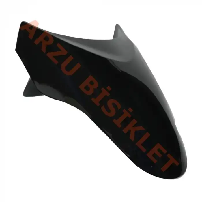 PCX ÖN ÇAMURLUK [ SİYAH ] (2018-2019)