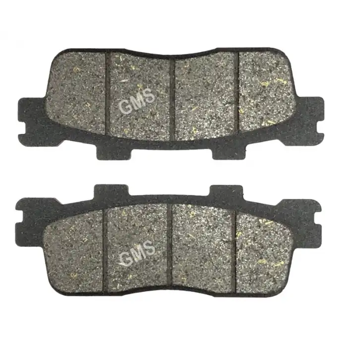 FREN BALATA DISK ARORA CHINF 318