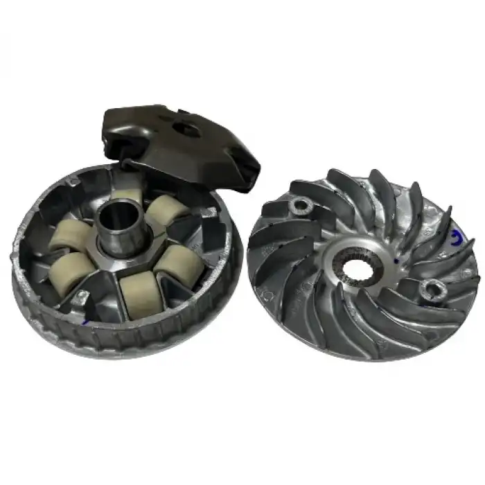 ÖN DEBRİYAJ KOMPLE JUPİTER 125 ORJ