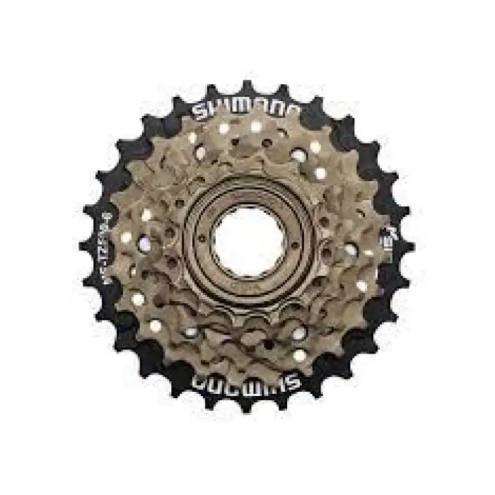 6 LI RUBLE INDEX   SHİMANO