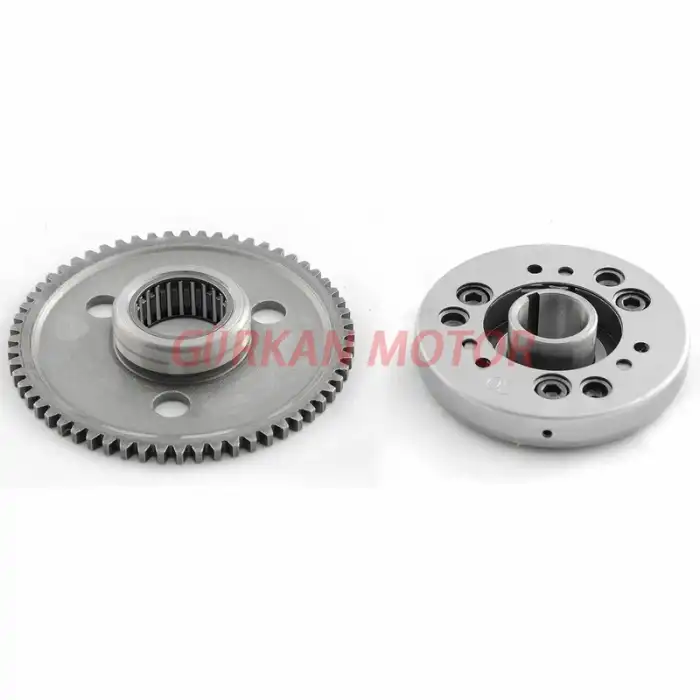 MARŞ RUBLESİ SCOOTER [3 BİLYALI]