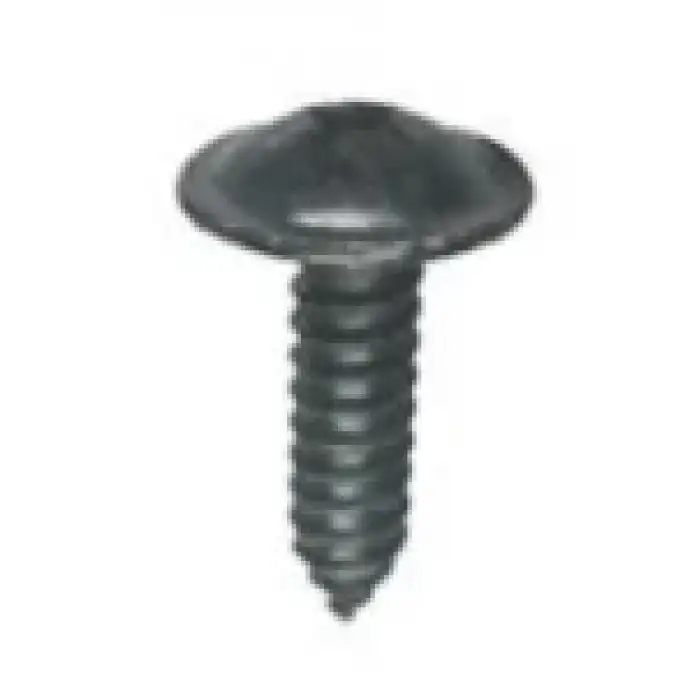 KAPORTA KLİPS VİDASI(SAÇ VİDASI) KÜÇÜK ÜLKER