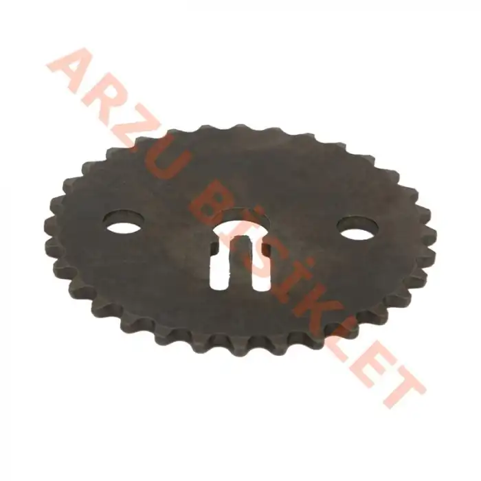 EKSANTRİK MİLİ DİŞLİSİ HONDA DİO