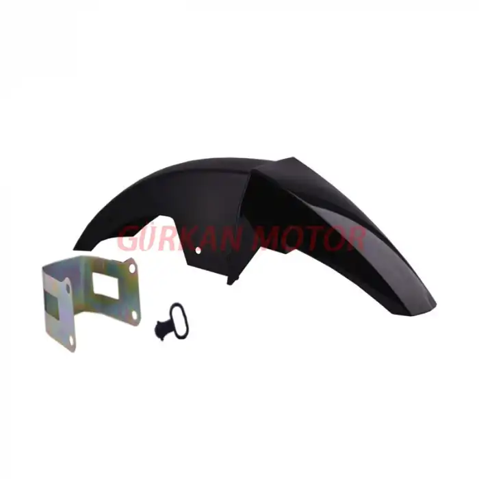 ÖN ÇAMURLUK SİYAH  DRIFT