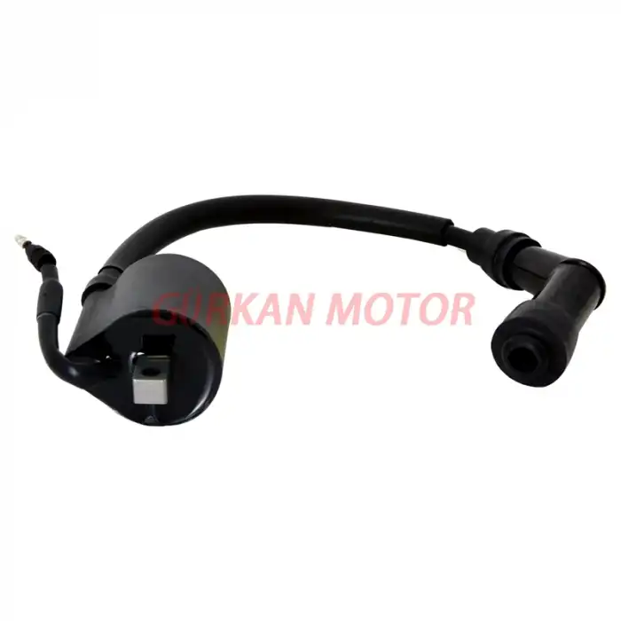 DIŞ BOBİN + BUJİ BAŞLIĞI  CB 125 ACE