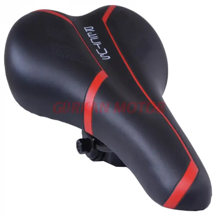 MTB SELE KARIŞIK DESEN A KALİTE