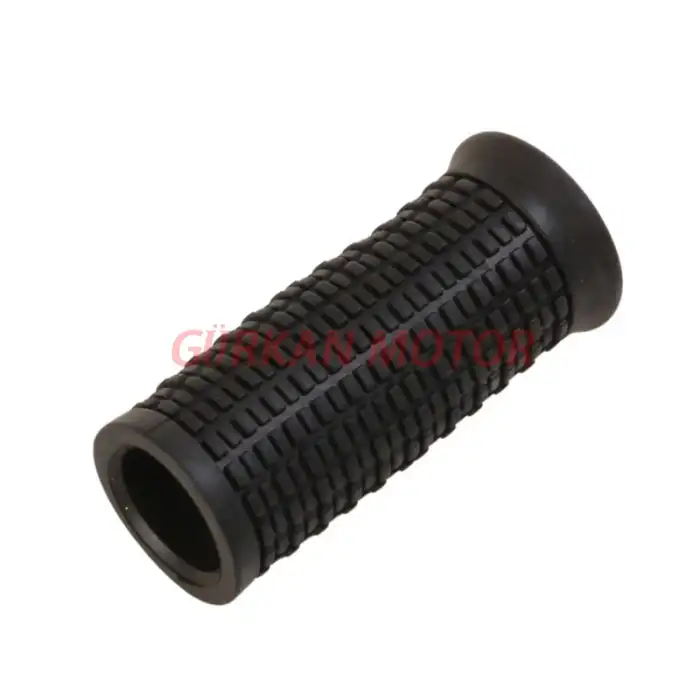 MTB KISA ELCİK SİYAH GRİPSHİFT