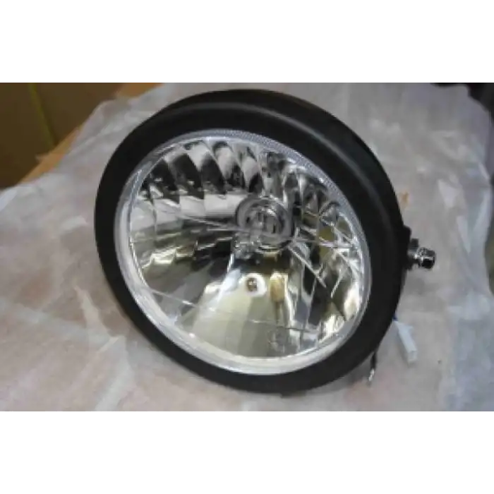 ÖN FAR WİNDY MG125 KOMPLE