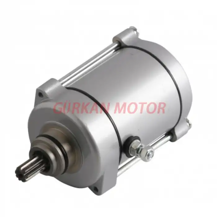 MARŞ MOTORU CG125 - 150 - MH DRIFT - DRIFT L