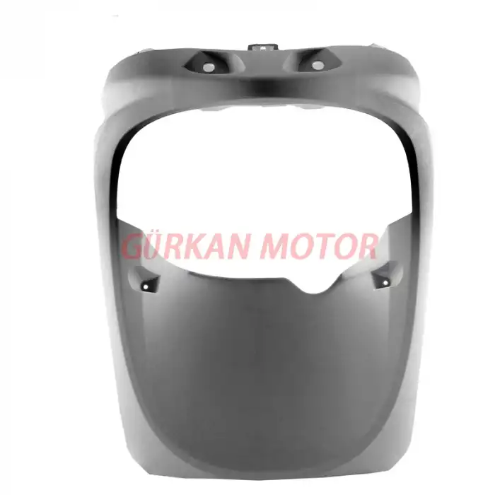 FAR ALTI GRENAJ (BURUN) [AÇIK RENK]  FİZY