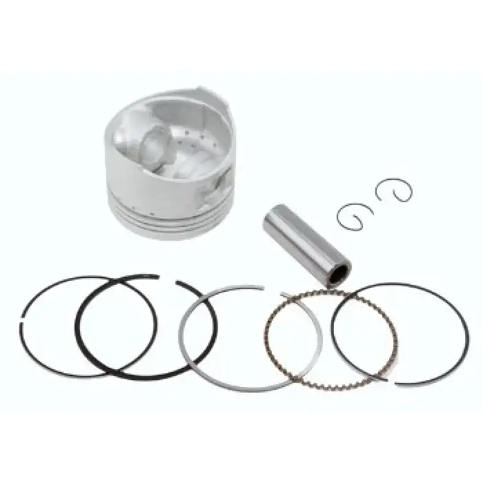 PİSTON - SEGMAN TAKIMI ALPHA