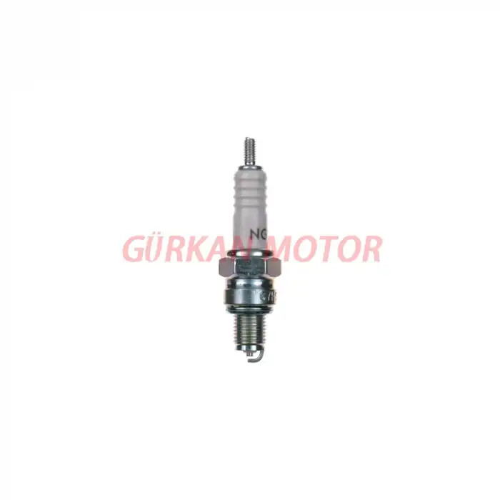 BUJİ 4629 - C7HSA - NGK - JAPAN CUB SCT